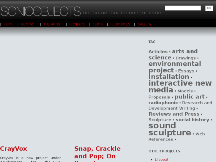 www.sonicobjects.com