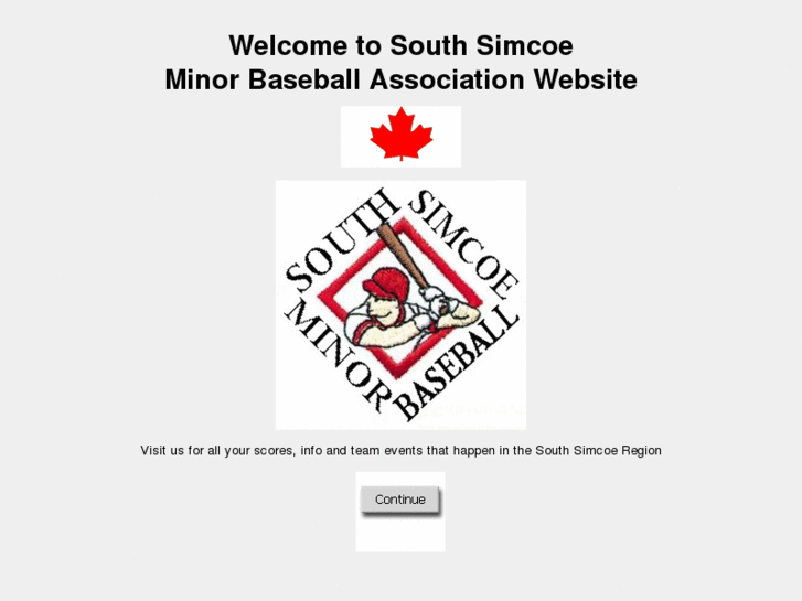 www.southsimcoebaseball.com