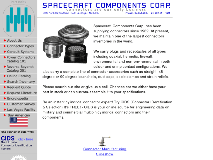 www.spacecraft.com