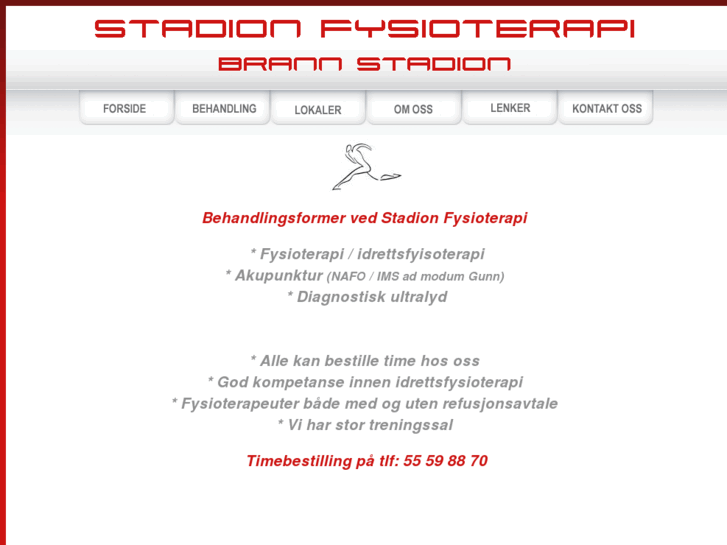 www.stadionfysioterapi.com