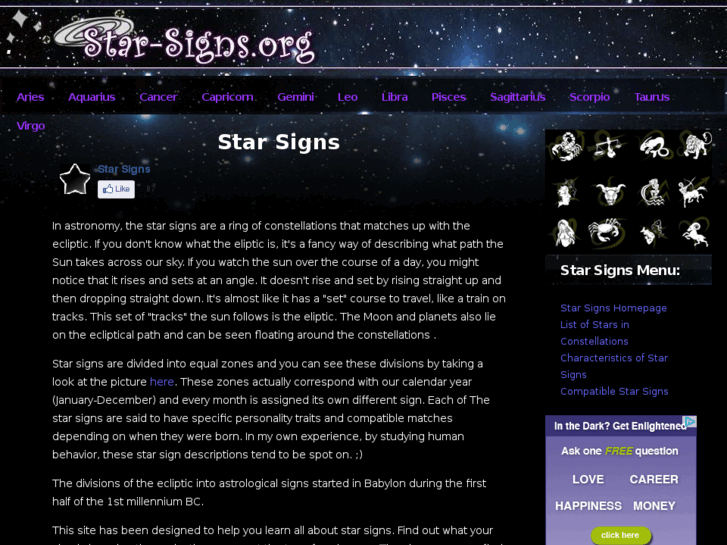 www.star-signs.org