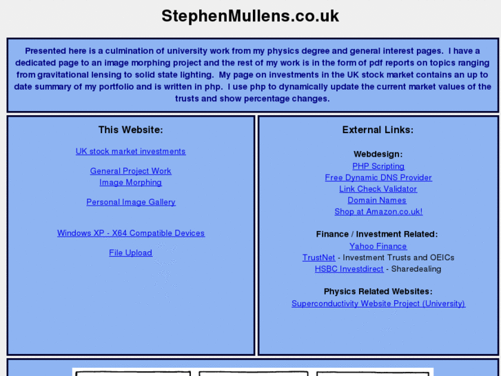 www.stephenmullens.co.uk