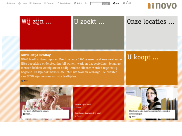 www.stichtingnovo.nl