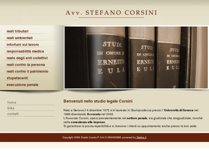 www.studiocorsini.org