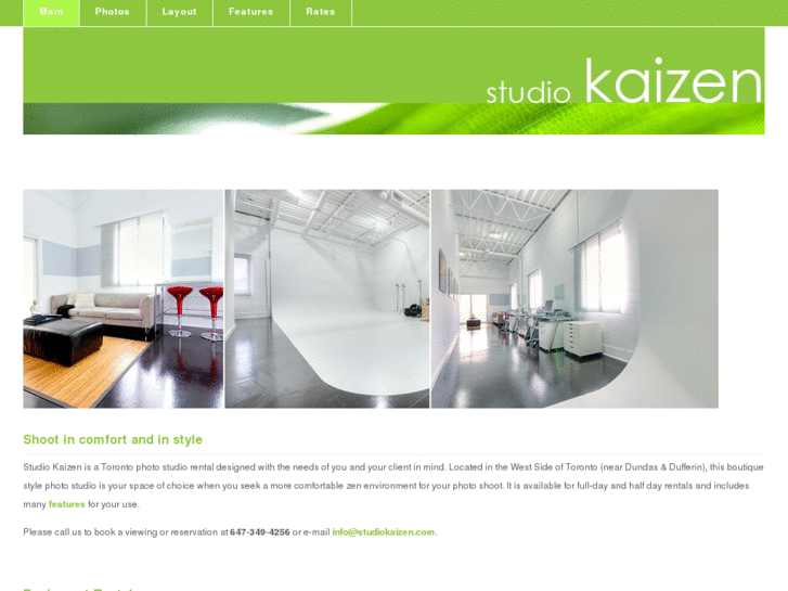 www.studiokaizen.com