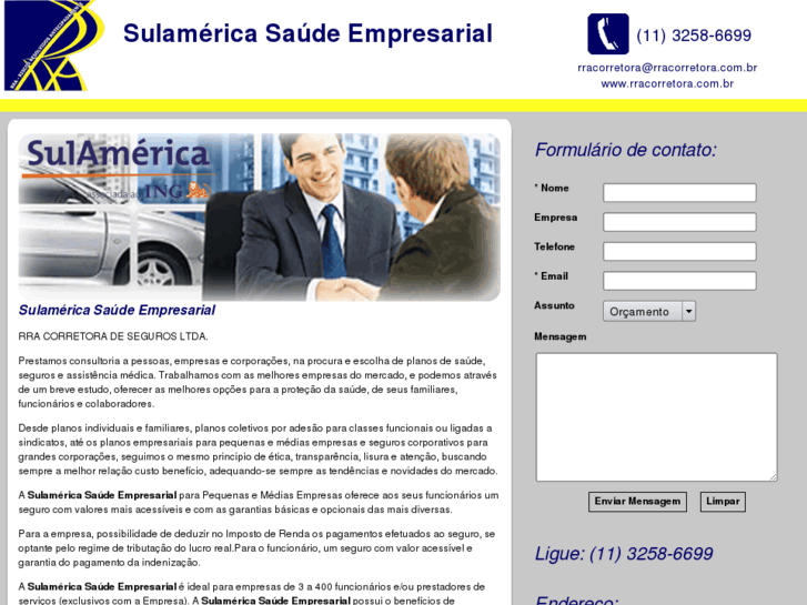 www.sulamericasaudeempresarial.com