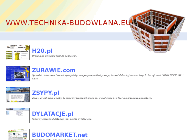 www.technika-budowlana.eu