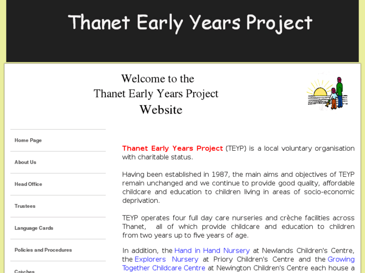 www.thanetearlyyears.org