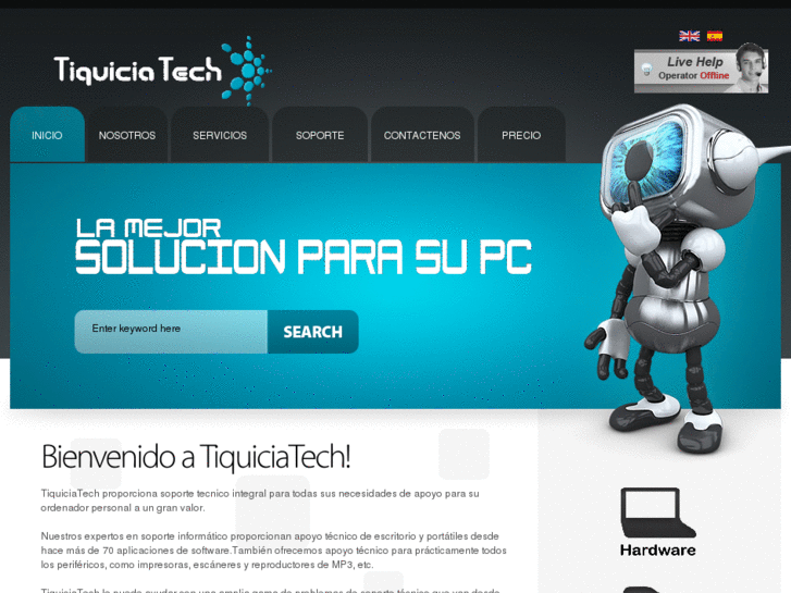 www.tiquiciatech.com