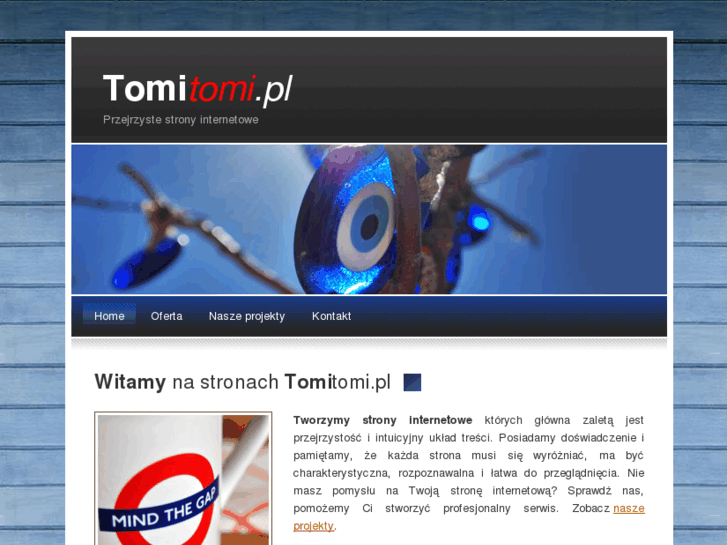 www.tomitomi.pl