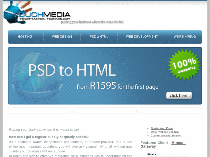www.touchmediait.com
