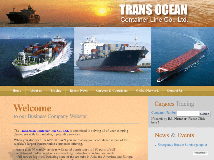 www.transoceanline.net