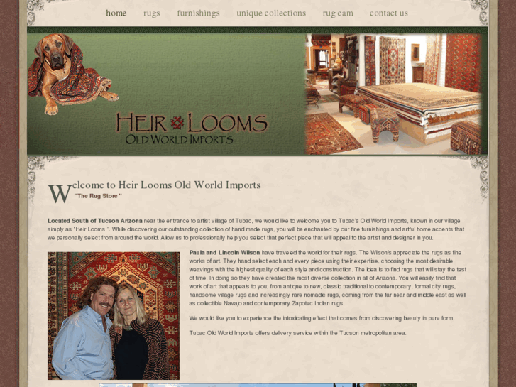 www.tubacrugs.com