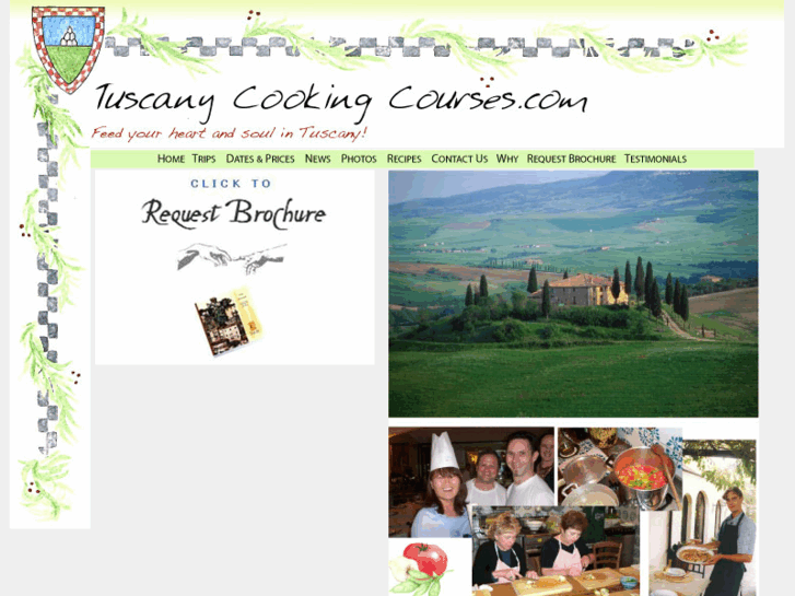 www.tuscanycookingcourses.com