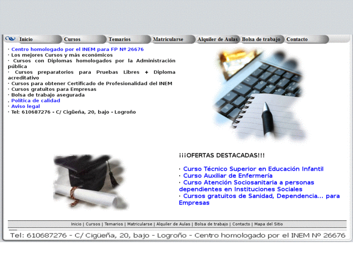 www.tutorformacion.es