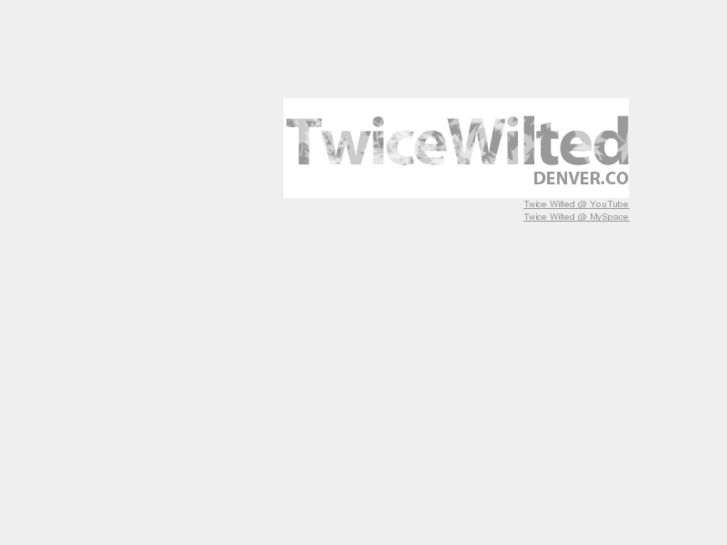 www.twicewilted.com