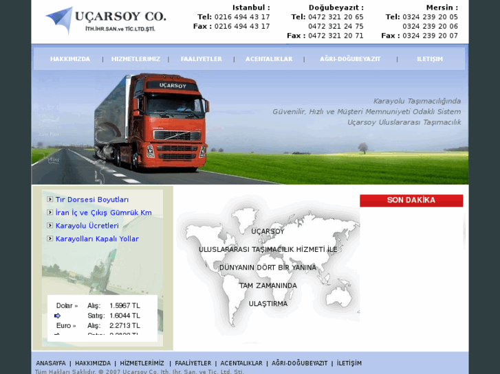 www.ucarsoy.com