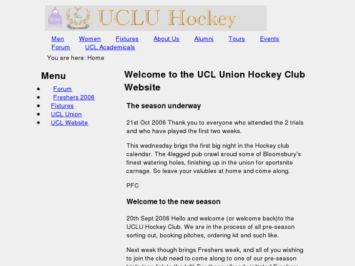 www.ucluhockey.org