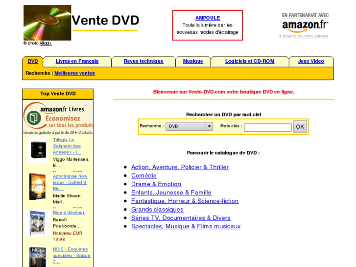 www.vente-dvd.com