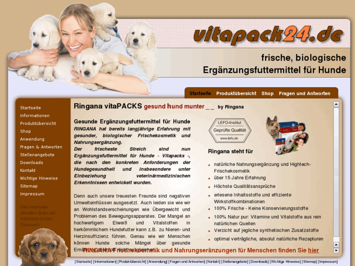 www.vitapack24.de