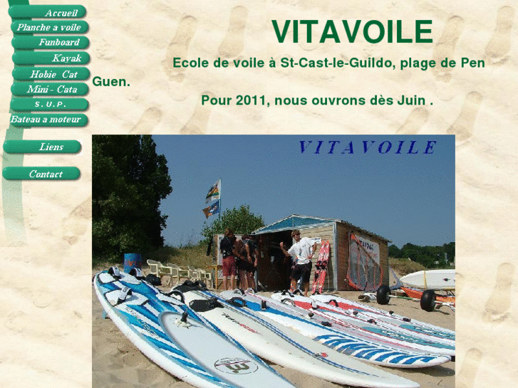 www.vitavoile.com