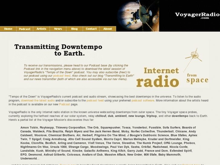 www.voyagerradio.com