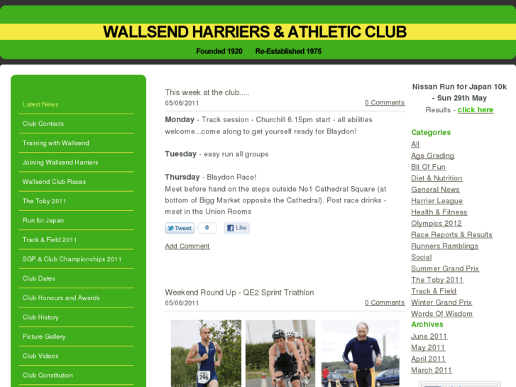 www.wallsendharriers.com