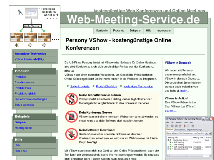 www.web-meeting-service.de