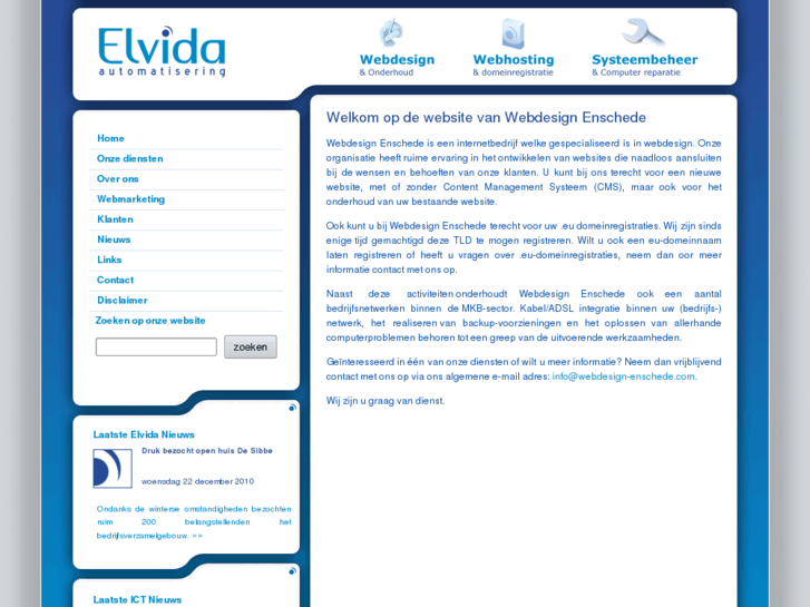 www.webdesign-enschede.com