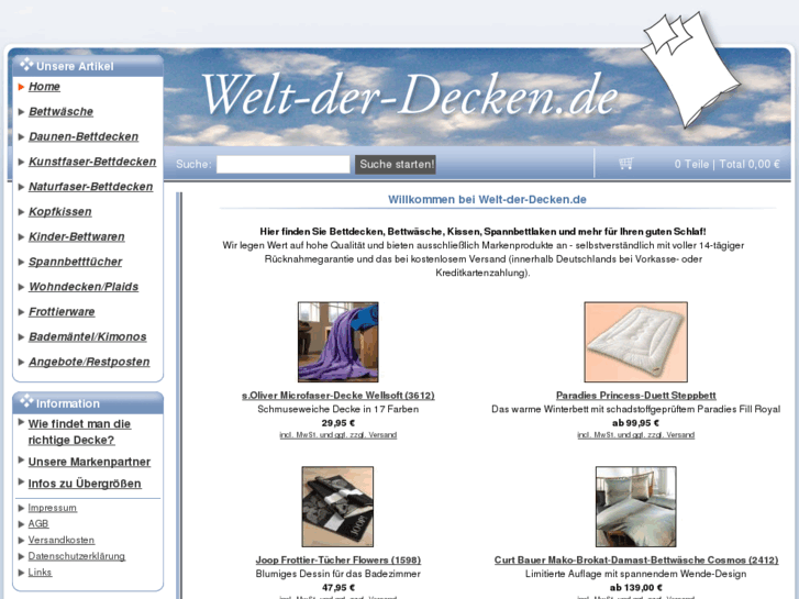 www.welt-der-decken.de