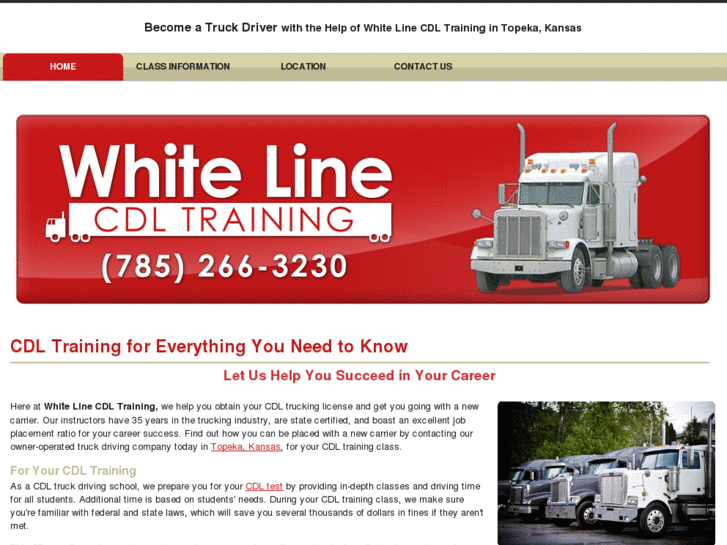 www.whitelinecdltraining.net