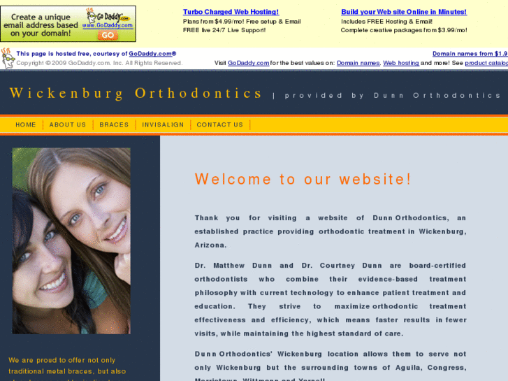 www.wickenburgortho.com