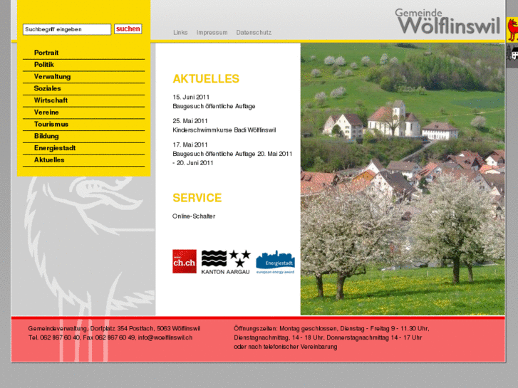 www.woelflinswil.ch