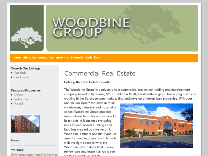 www.woodbinegroup.com