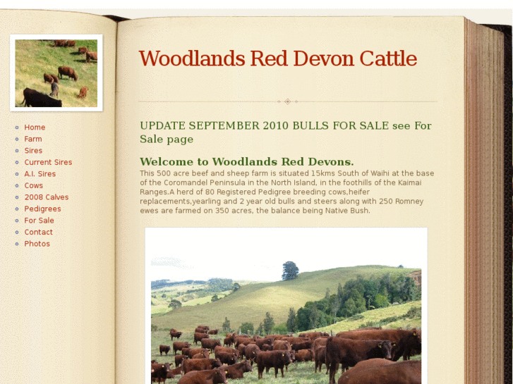 www.woodlandsreddevons.com