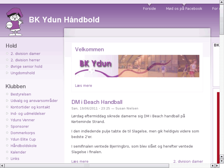 www.ydun.dk