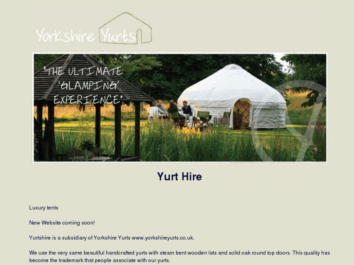 www.yurt-hire.com