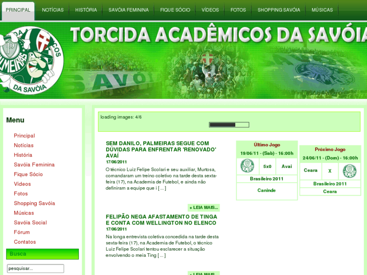 www.academicosdasavoia.com.br