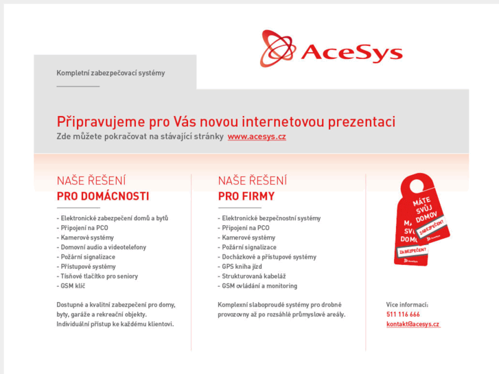 www.acesys.cz