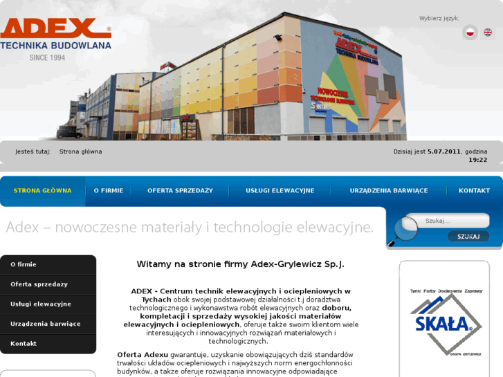 www.adexplus.pl