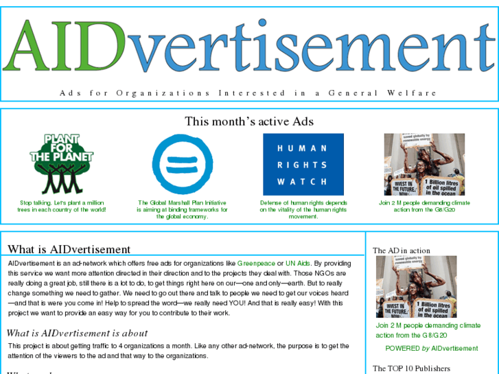 www.aidvertisement.net