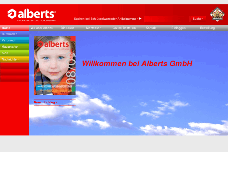 www.alberts-gmbh.com