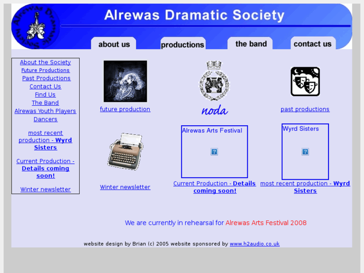 www.alrewasdrama.com