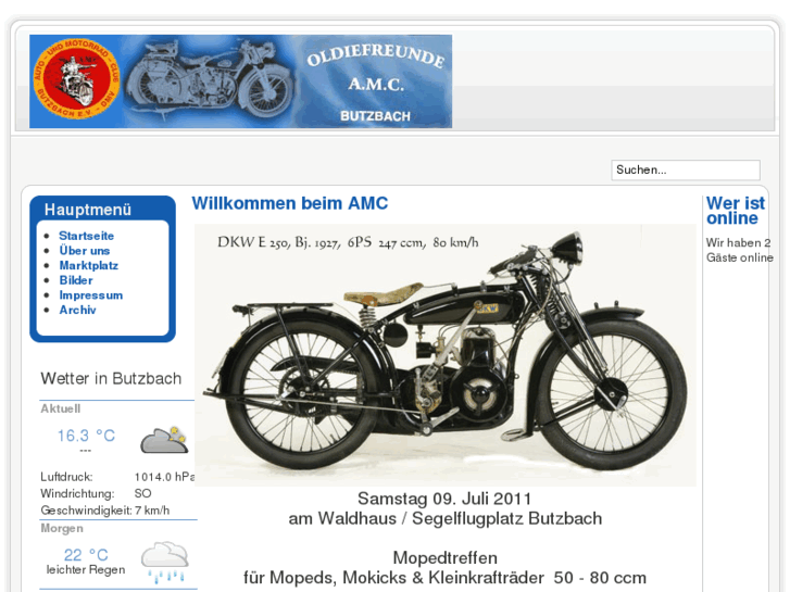 www.amc-butzbach.de