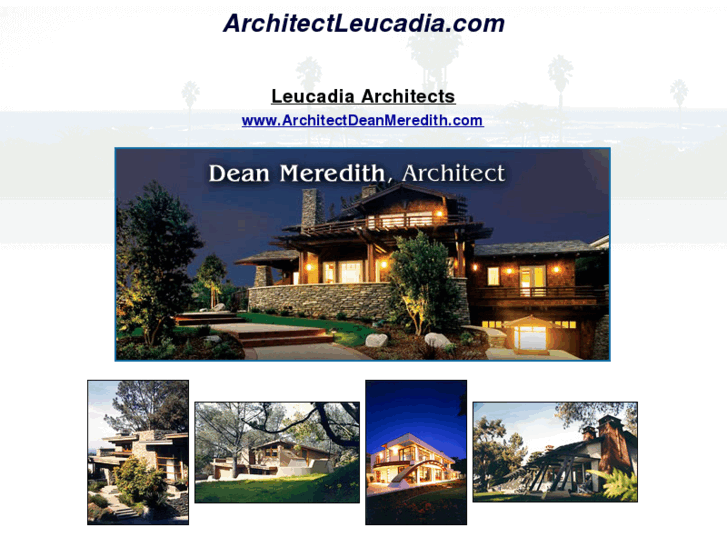 www.architectleucadia.com