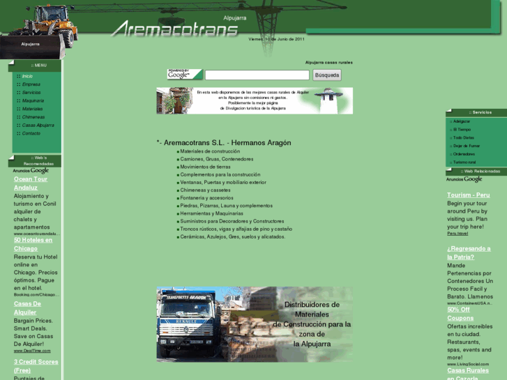 www.aremacotrans.com