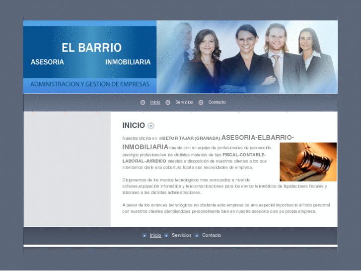 www.asesoriaelbarrio.com