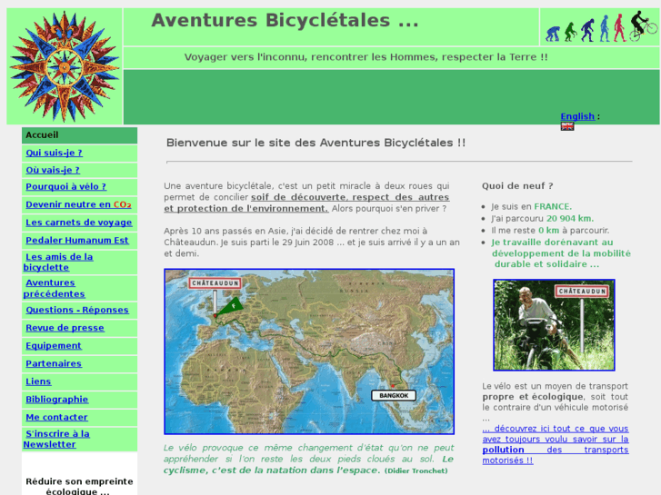 www.aventuresbicycletales.org