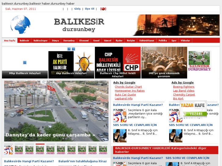 www.balikesirdursunbey.com