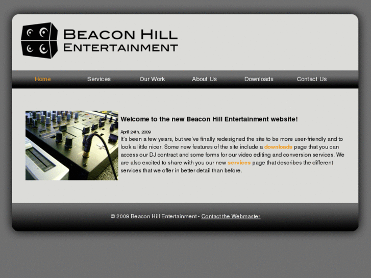 www.beaconhillentertainment.com